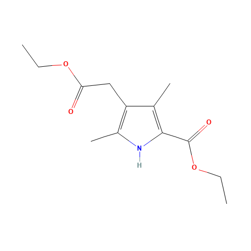 chemical structure of 40345-42-4 FT-0684506