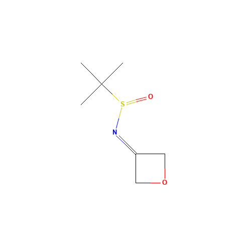 chemical structure of 1158098-73-7 FT-0684516