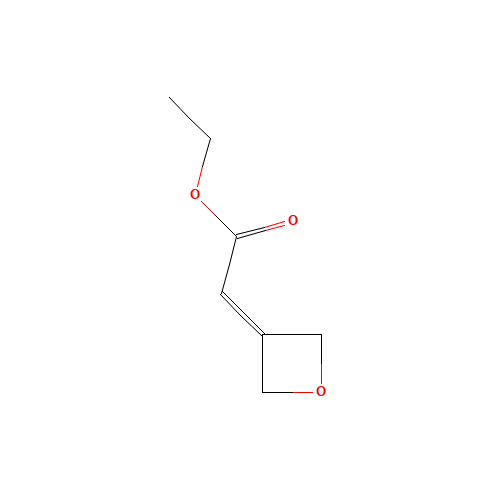 chemical structure of 922500-91-2 FT-0684534