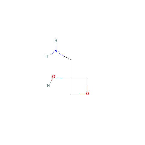 chemical structure of 1305208-47-2 FT-0684542