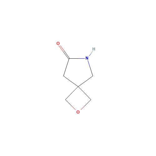 chemical structure of 1207174-87-5 FT-0684551