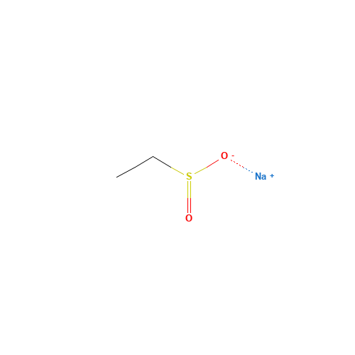 chemical structure of 20035-08-9 FT-0684554