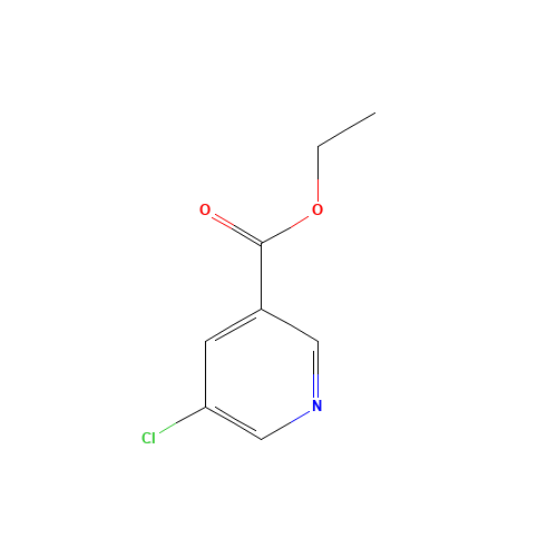 chemical structure of 20825-98-3 FT-0684555
