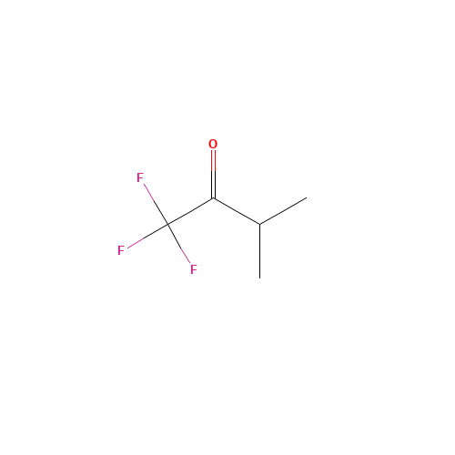 chemical structure of 382-03-6 FT-0684559