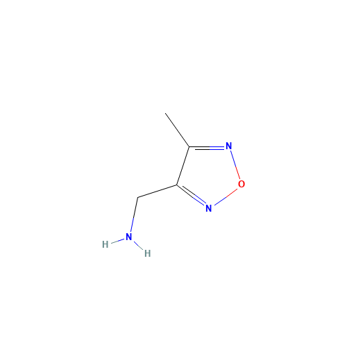 chemical structure of 321392-83-0 FT-0684564