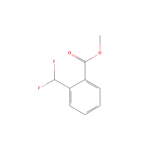 chemical structure of 1018678-48-2 FT-0684568