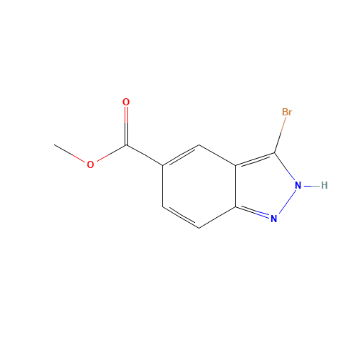 chemical structure of 1086391-06-1 FT-0684653