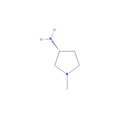 chemical structure of 457097-75-5 FT-0684692
