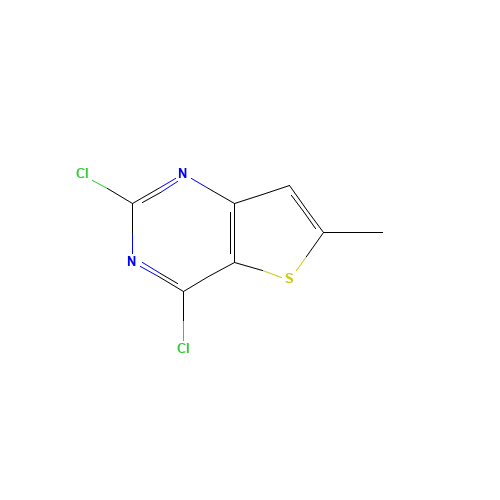 chemical structure of 35265-82-8 FT-0684714