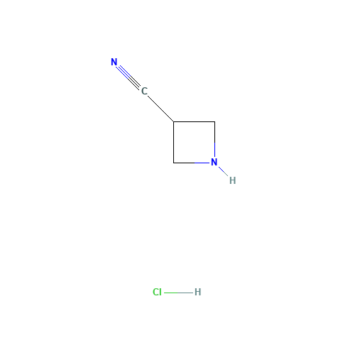 chemical structure of 345954-83-8 FT-0684716