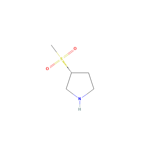 chemical structure of 1234576-84-1 FT-0684755