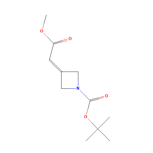 chemical structure of 1105662-87-0 FT-0684764