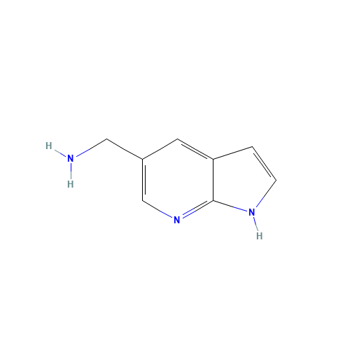 chemical structure of 267876-25-5 FT-0684777