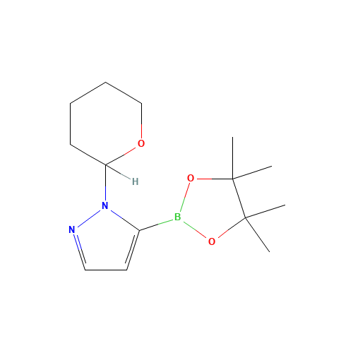 chemical structure of 903550-26-5 FT-0684806