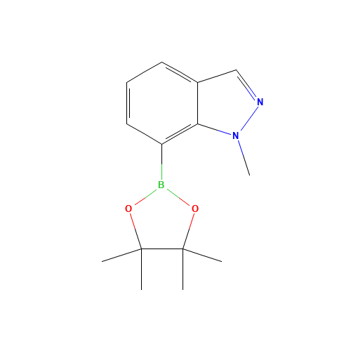 chemical structure of 1313738-64-5 FT-0684810