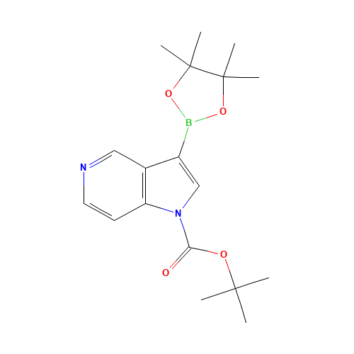 chemical structure of 877060-60-1 FT-0684815