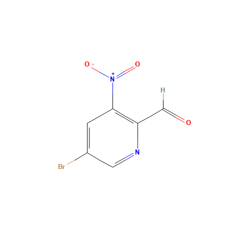 chemical structure of 1086838-46-1 FT-0684842