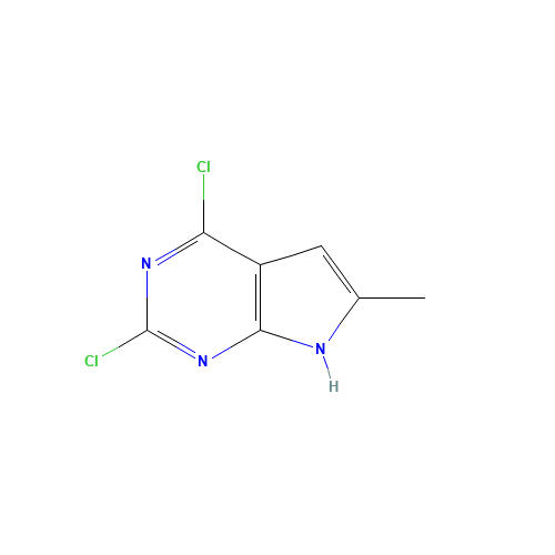 chemical structure of 1192711-71-9 FT-0684855