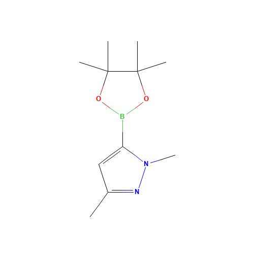 chemical structure of 847818-79-5 FT-0684862