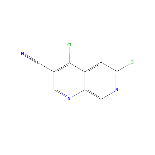 chemical structure of 305371-45-3 FT-0684889