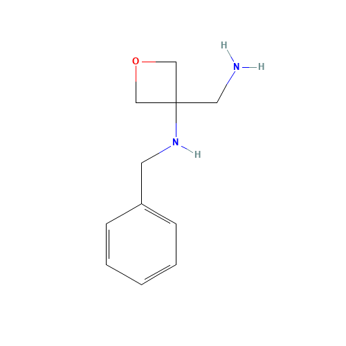 chemical structure of 1021392-83-5 FT-0684900