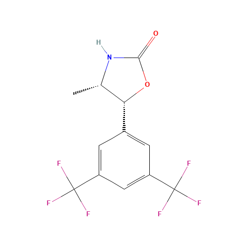 chemical structure of 875444-08-9 FT-0684905
