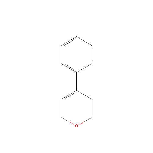 chemical structure of 3174-81-0 FT-0684911