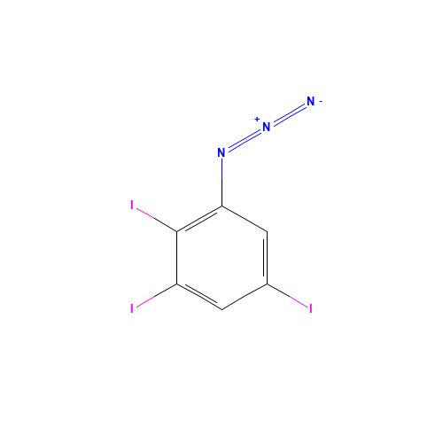 chemical structure of 1313738-68-9 FT-0684917