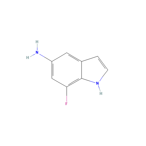 chemical structure of 926028-84-4 FT-0684928