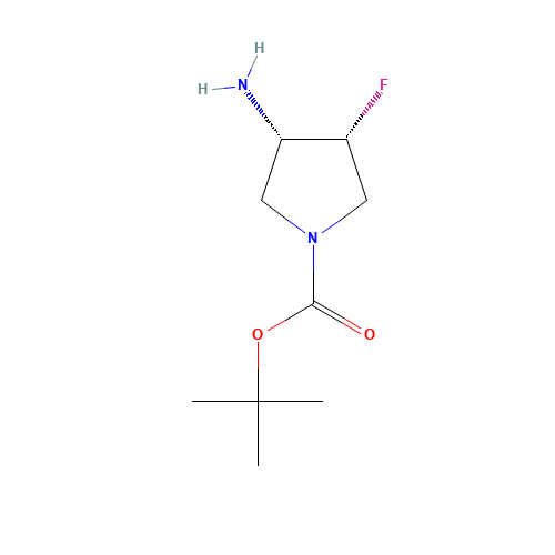 chemical structure of 1174020-30-4 FT-0684937