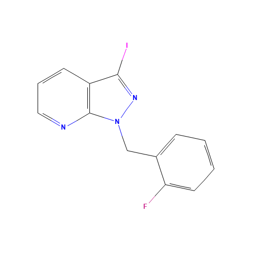 chemical structure of 1313738-72-5 FT-0684940