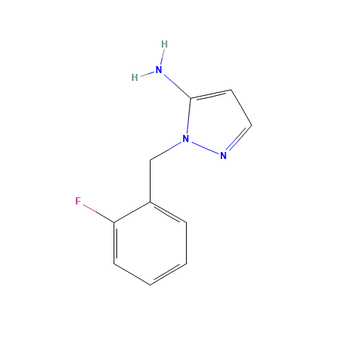 chemical structure of 1152858-54-2 FT-0684941