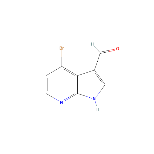 chemical structure of 1000340-35-1 FT-0684950