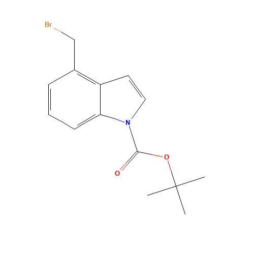 chemical structure of 220499-13-8 FT-0684959