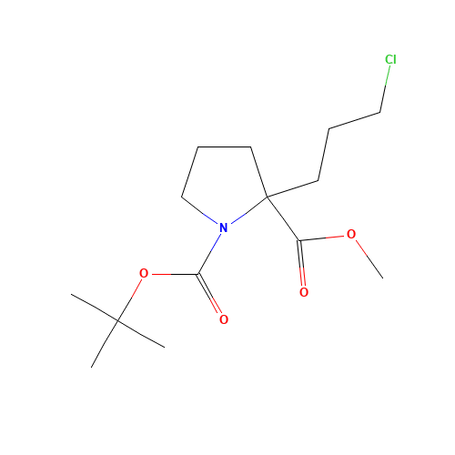 chemical structure of 909076-34-2 FT-0685012