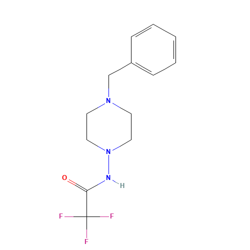 chemical structure of 1198285-47-0 FT-0685029