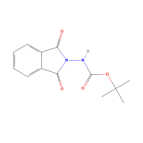 chemical structure of 34387-89-8 FT-0685034