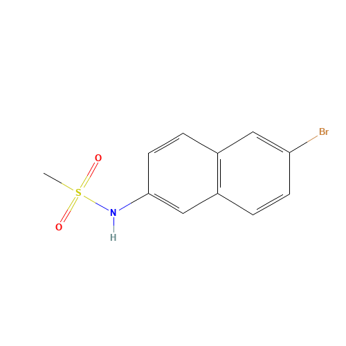 chemical structure of 1132940-86-3 FT-0685038