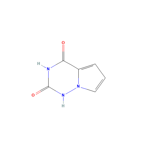 chemical structure of 918538-04-2 FT-0685047