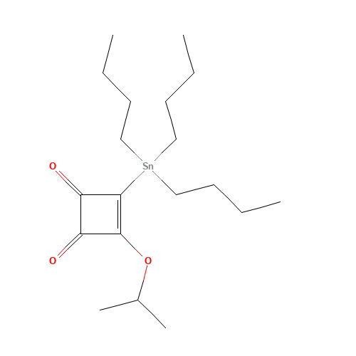 chemical structure of 129034-70-4 FT-0685050