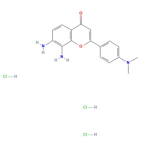 chemical structure of 1258638-65-1 FT-0685088