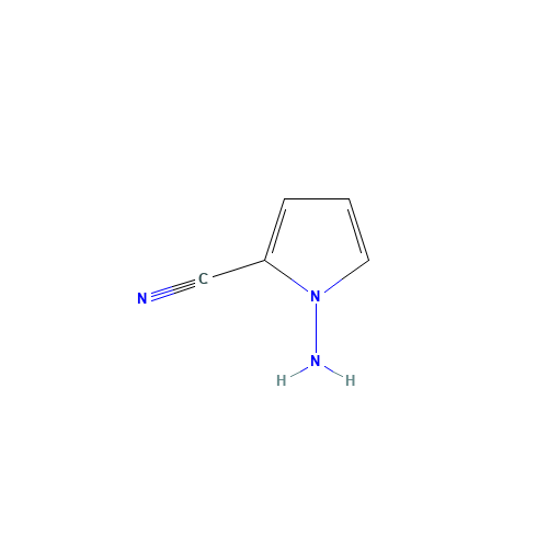 chemical structure of 159326-66-6 FT-0685109