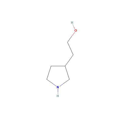 chemical structure of 931-44-2 FT-0685112
