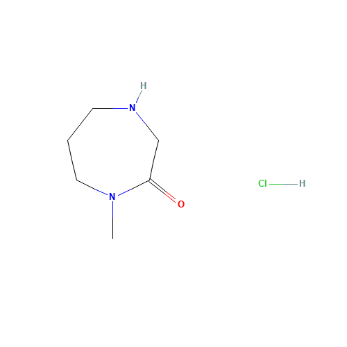 chemical structure of 685859-01-2 FT-0685133