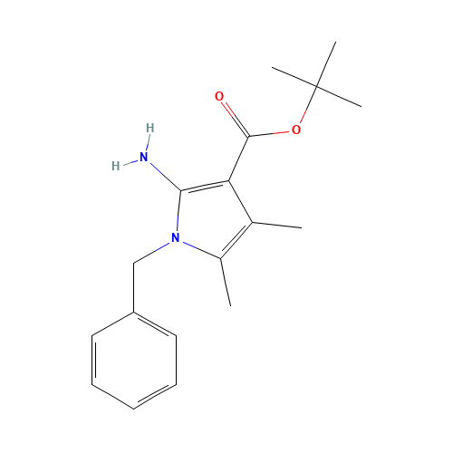 chemical structure of 100066-79-3 FT-0685138