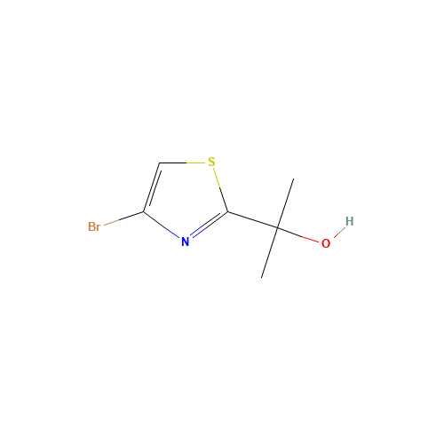 chemical structure of 761447-63-6 FT-0685141