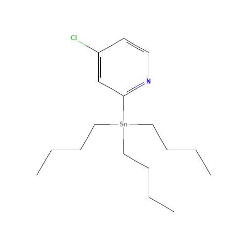 chemical structure of 1204580-71-1 FT-0685144