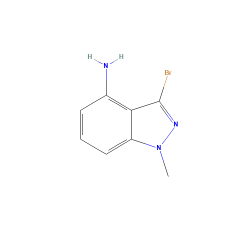 chemical structure of 1092351-47-7 FT-0685154
