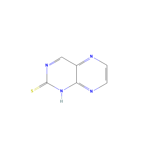 chemical structure of 16878-76-5 FT-0685161