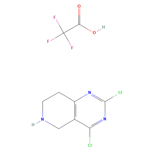 chemical structure of 1172930-59-4 FT-0685163